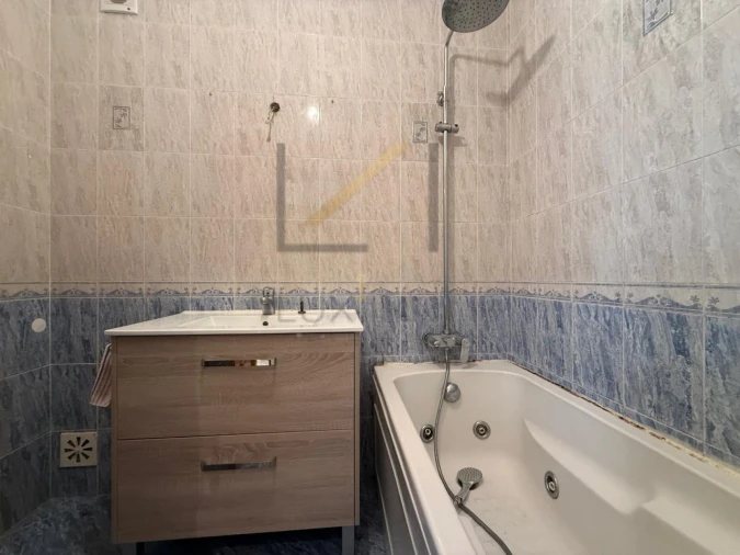 Apartamento T2 para Venda em Mina de Água Foto 20