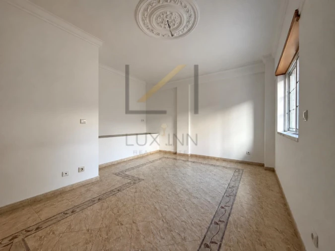 Apartamento T2 para Venda em Mina de Água Foto 9