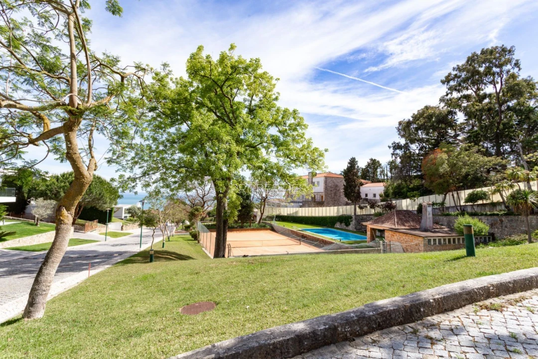 Moradia T6 para Venda em Oeiras e São Julião da Barra, Paço de Arcos e Caxias Foto 74