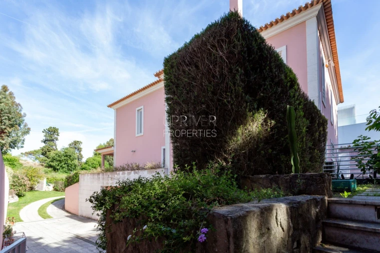 Moradia T6 para Venda em Oeiras e São Julião da Barra, Paço de Arcos e Caxias Foto 56