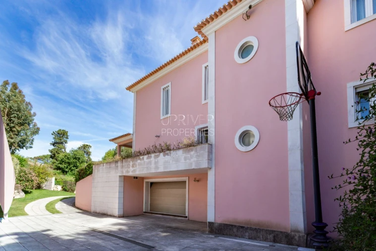 Moradia T6 para Venda em Oeiras e São Julião da Barra, Paço de Arcos e Caxias Foto 55