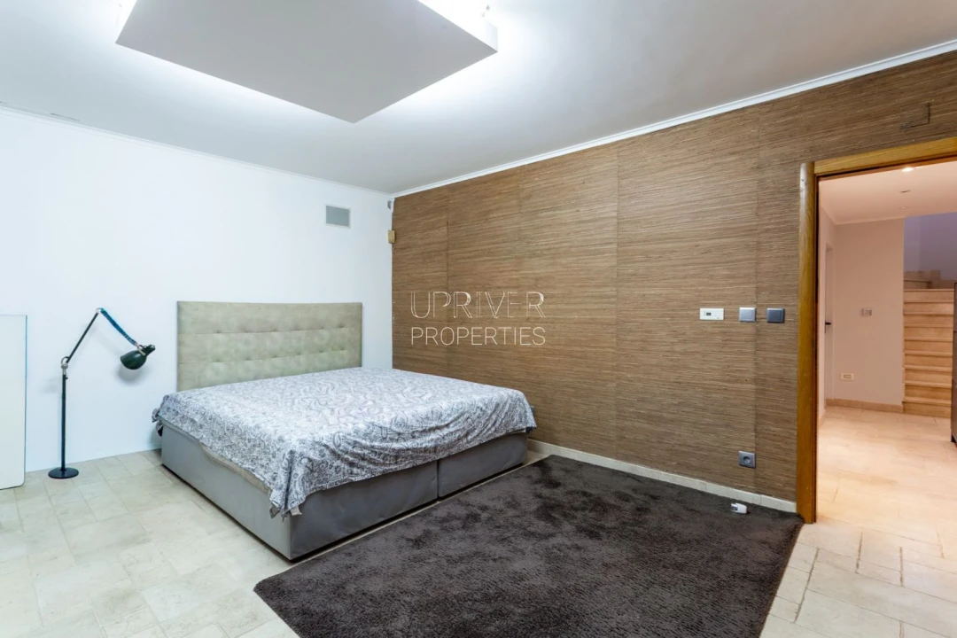 Moradia T6 para Venda em Oeiras e São Julião da Barra, Paço de Arcos e Caxias Foto 70