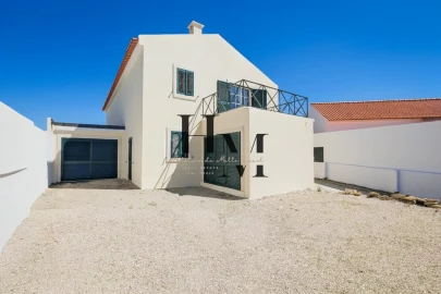 Moradia T4 para Venda em Alcabideche