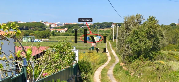 Terreno para Venda em São João das Lampas e Terrugem