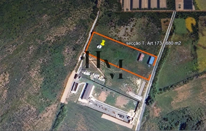 Terreno para Venda em São João das Lampas e Terrugem