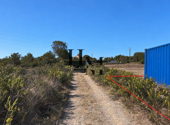 Terreno para Venda em São João das Lampas e Terrugem Foto 2