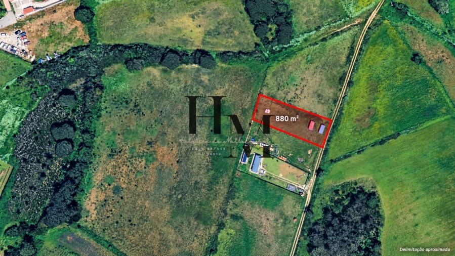 Terreno para Venda em São João das Lampas e Terrugem Foto 4