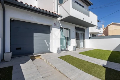 Moradia T3 para Venda em Alcabideche