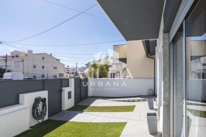 Moradia T3 para Venda em Alcabideche