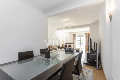 Moradia T3 para Venda em Alcabideche