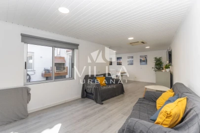 Moradia T3 para Venda em Alcabideche