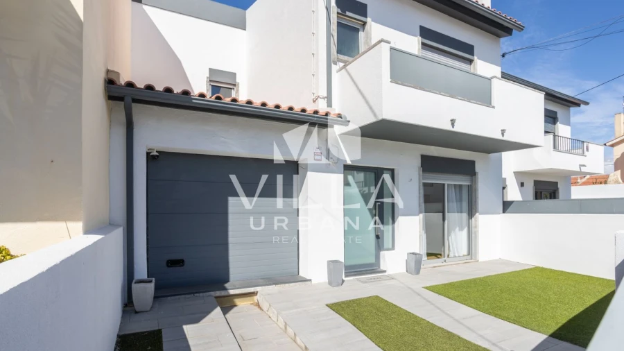 Moradia T3 para Venda em Alcabideche