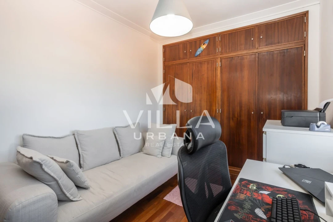 Moradia T3 para Venda em Alcabideche Foto 45