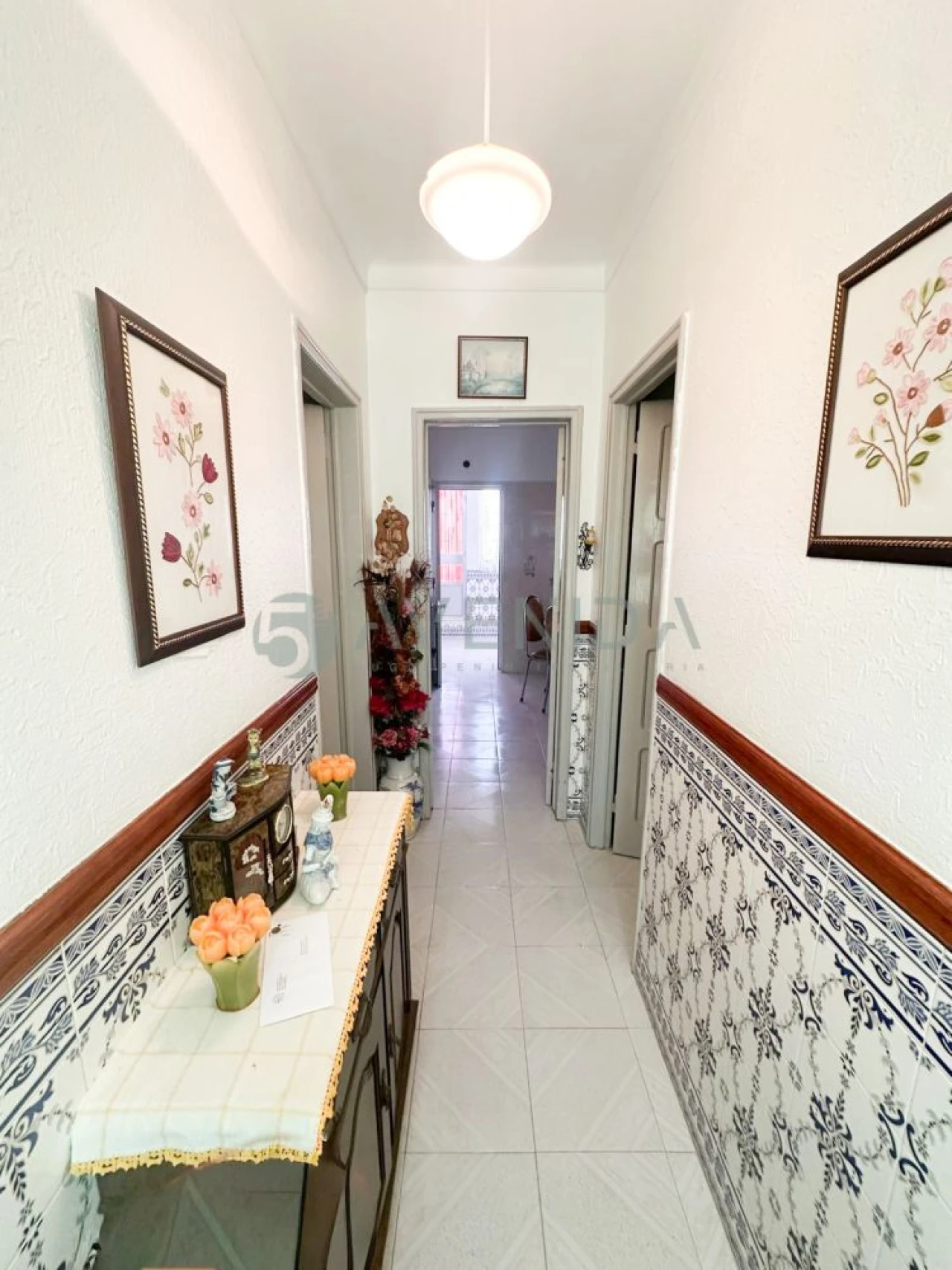 Moradia T2 para Venda em Baixa da Banheira e Vale da Amoreira Foto 5