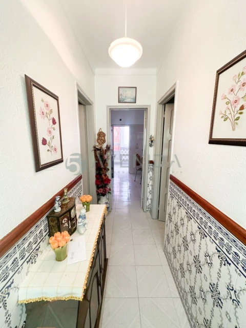 Moradia T2 para Venda em Baixa da Banheira e Vale da Amoreira