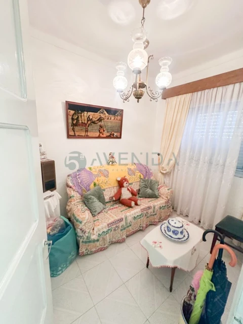 Moradia T2 para Venda em Baixa da Banheira e Vale da Amoreira