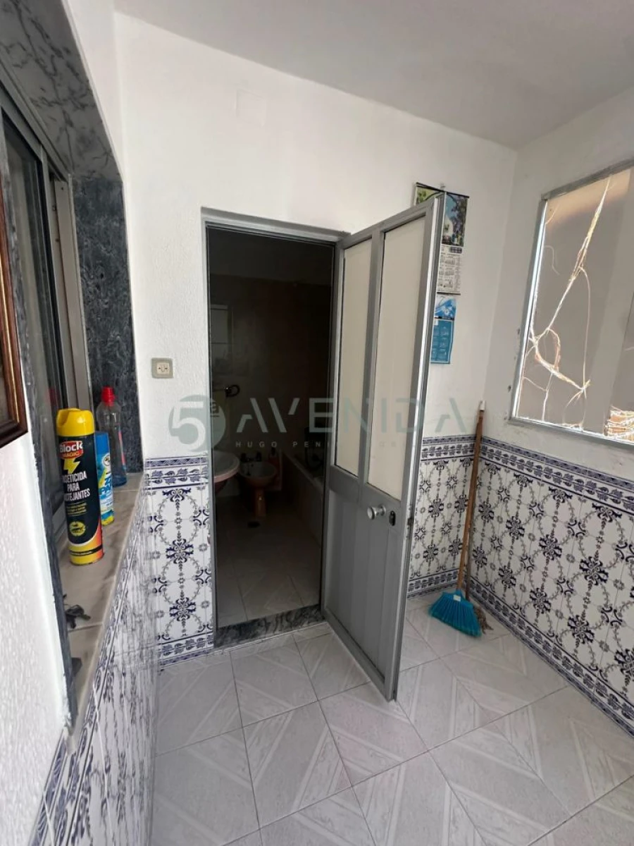 Moradia T2 para Venda em Baixa da Banheira e Vale da Amoreira Foto 7