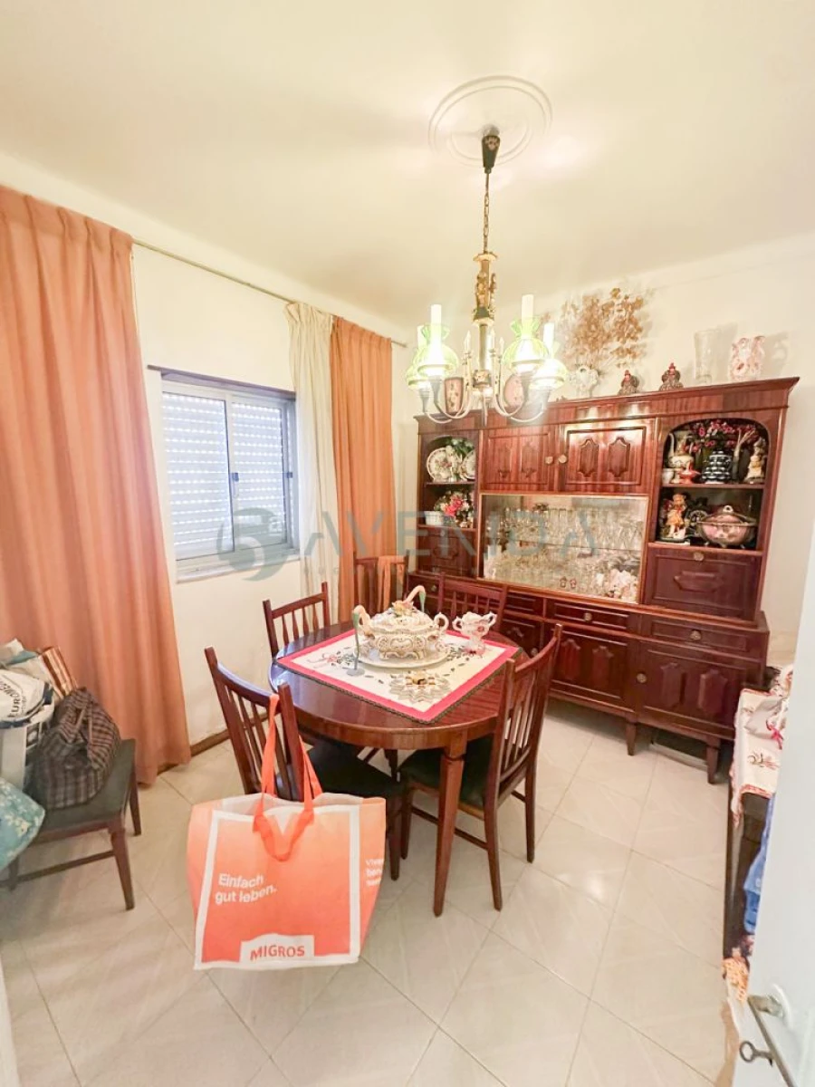 Moradia T2 para Venda em Baixa da Banheira e Vale da Amoreira Foto 4