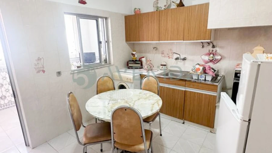 Moradia T2 para Venda em Baixa da Banheira e Vale da Amoreira