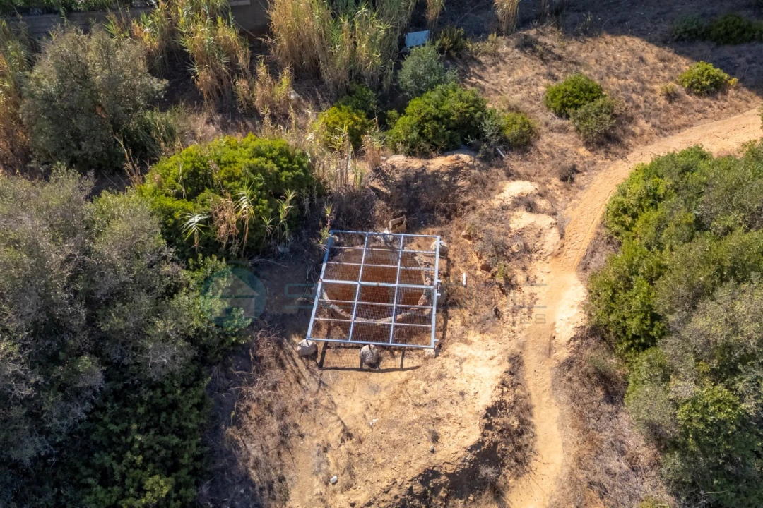 Terreno Agricola ou Rústico para Venda em Lagos (São Sebastião e Santa Maria) Foto 9