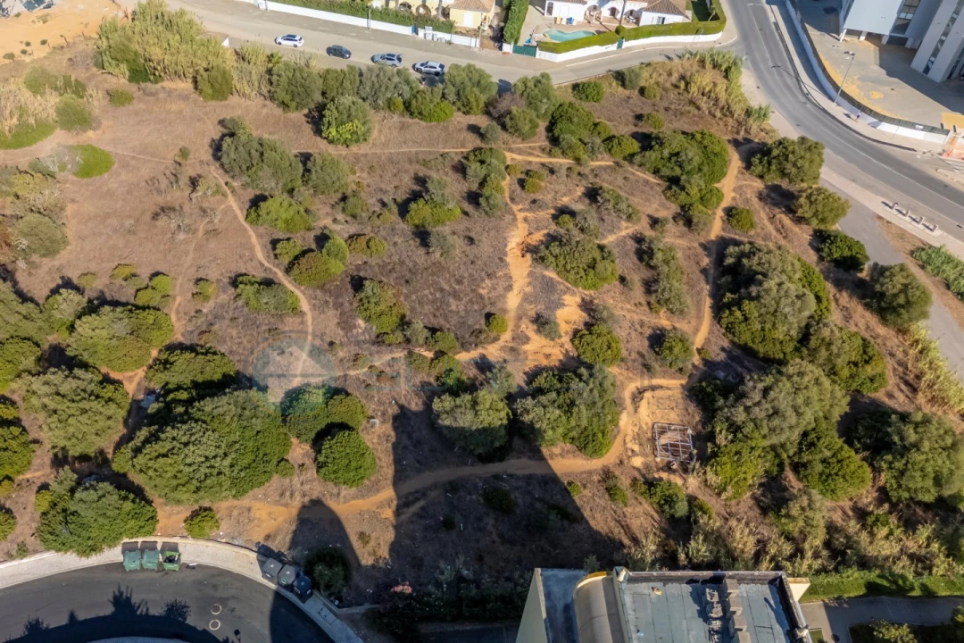 Terreno Agricola ou Rústico para Venda em Lagos (São Sebastião e Santa Maria) Foto 11