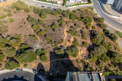 Terreno Agricola ou Rústico para Venda em Lagos (São Sebastião e Santa Maria)