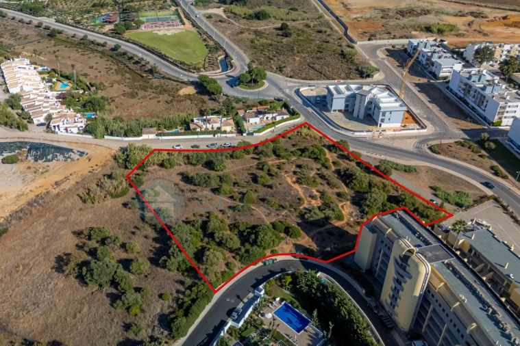 Terreno Agricola ou Rústico para Venda em Lagos (São Sebastião e Santa Maria) Foto 6