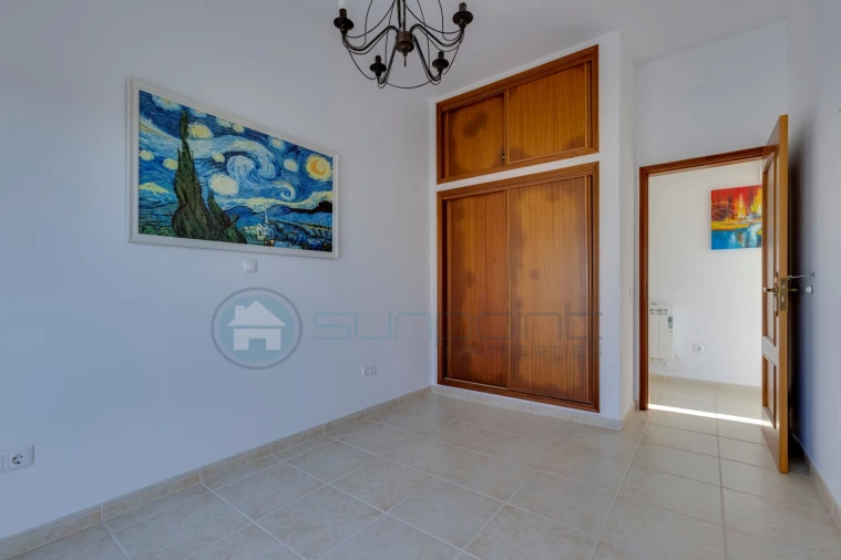 Moradia T4 para Venda em Luz Foto 20