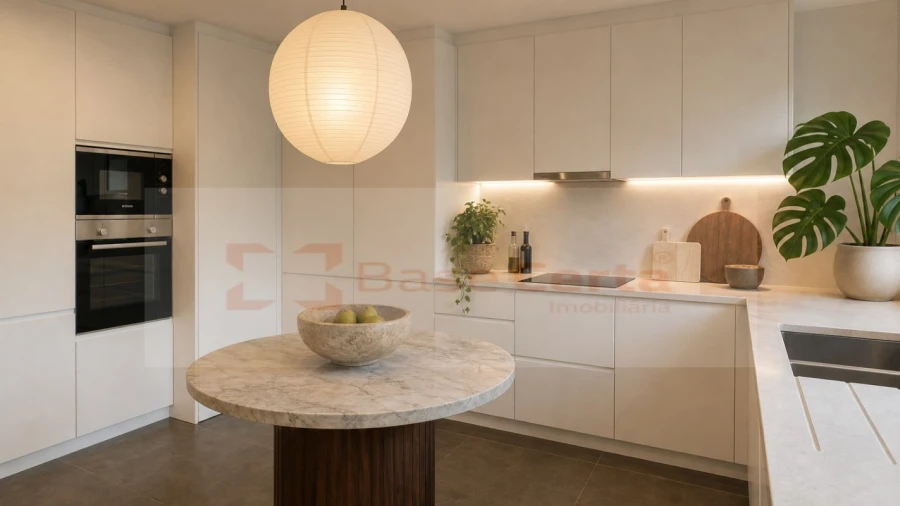 Apartamento T2 para Venda em Santa Clara