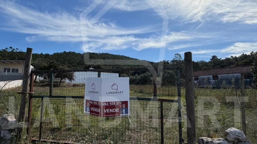Terreno para Venda em Turquel