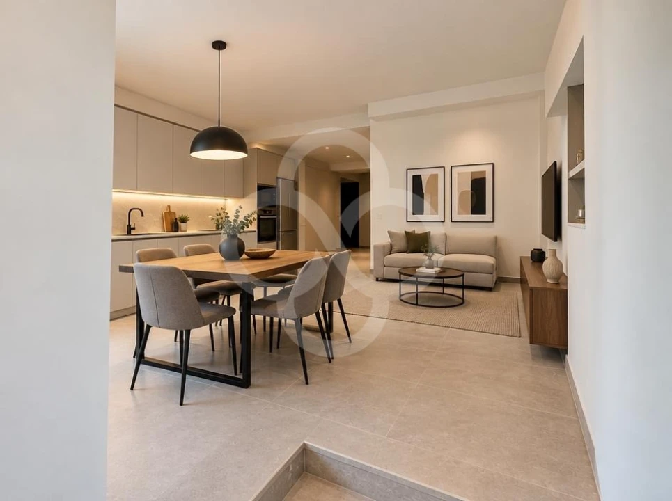 Apartamento T1 para Venda em Pontinha e Famões Foto 1