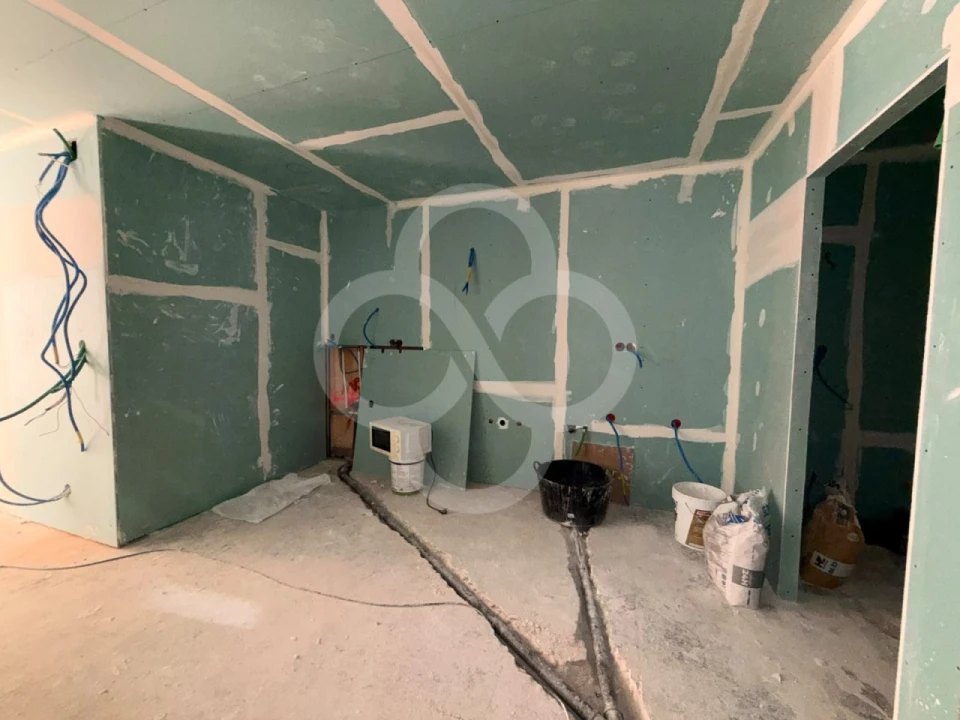 Apartamento T1 para Venda em Pontinha e Famões Foto 8