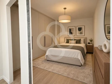 Apartamento T1 para Venda em Pontinha e Famões