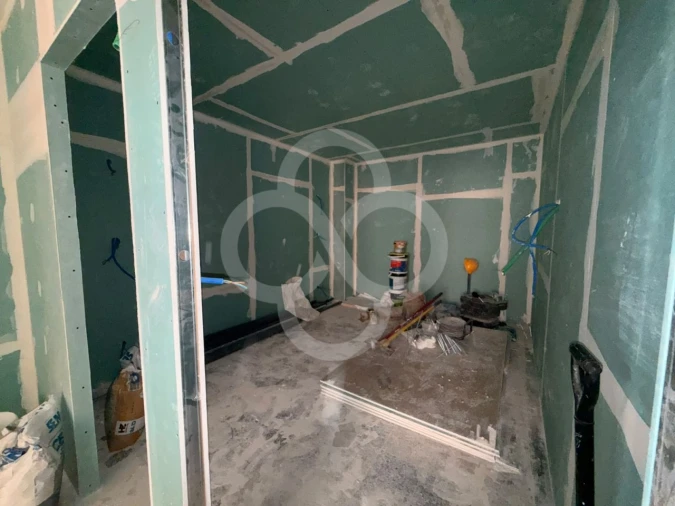 Apartamento T1 para Venda em Pontinha e Famões Foto 7