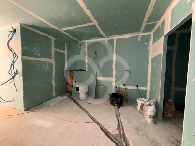 Apartamento T1 para Venda em Pontinha e Famões Foto 8