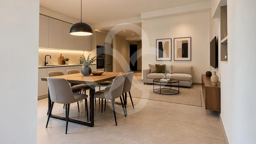 Apartamento T1 para Venda em Pontinha e Famões