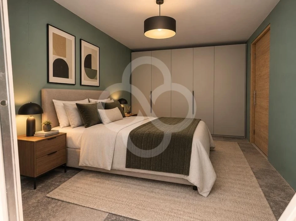 Apartamento T2 para Venda em Pontinha e Famões Foto 3