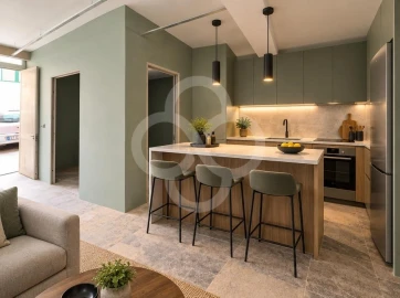 Apartamento T2 para Venda em Pontinha e Famões