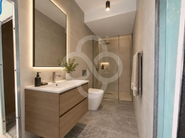 Apartamento T2 para Venda em Pontinha e Famões