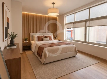 Apartamento T2 para Venda em Pontinha e Famões