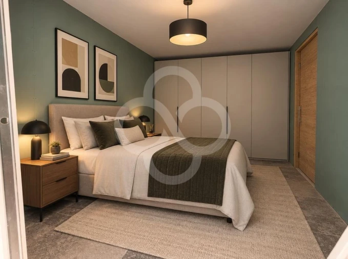 Apartamento T2 para Venda em Pontinha e Famões Foto 3