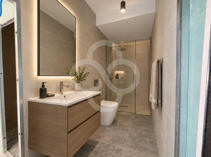 Apartamento T2 para Venda em Pontinha e Famões Foto 5