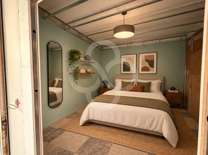Apartamento T2 para Venda em Pontinha e Famões Foto 8