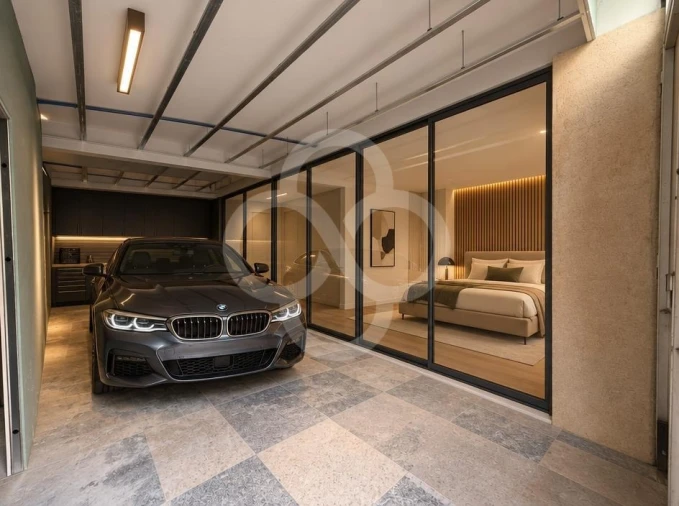 Apartamento T2 para Venda em Pontinha e Famões Foto 11