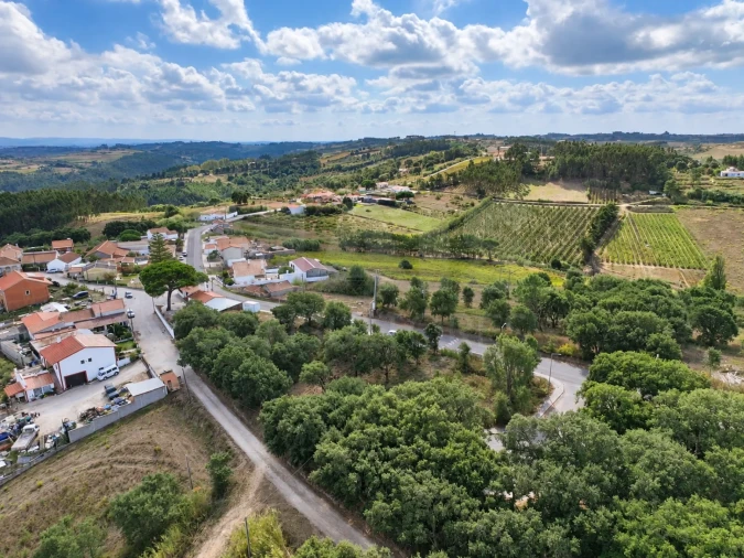 Terreno para Venda em A dos Negros Foto 9