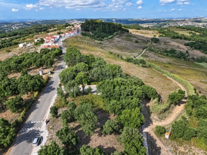 Terreno para Venda em A dos Negros Foto 10