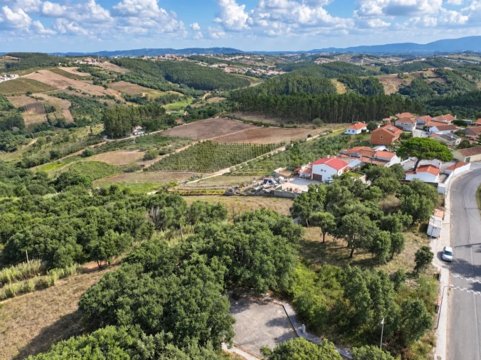 Terreno para Venda em A dos Negros Foto 12