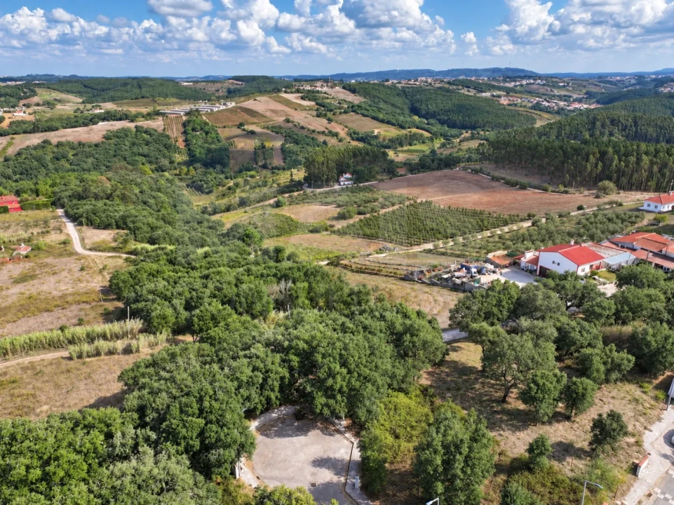 Terreno para Venda em A dos Negros Foto 6