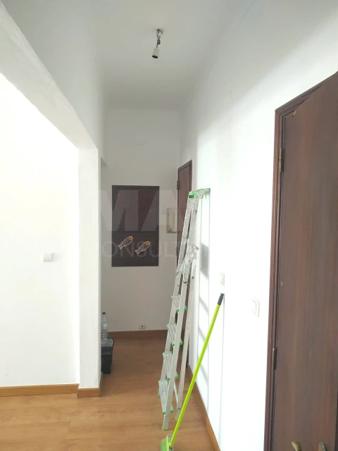 Apartamento T1 para Arrendamento em Algés, Linda-A-Velha e Cruz Quebrada-Dafundo