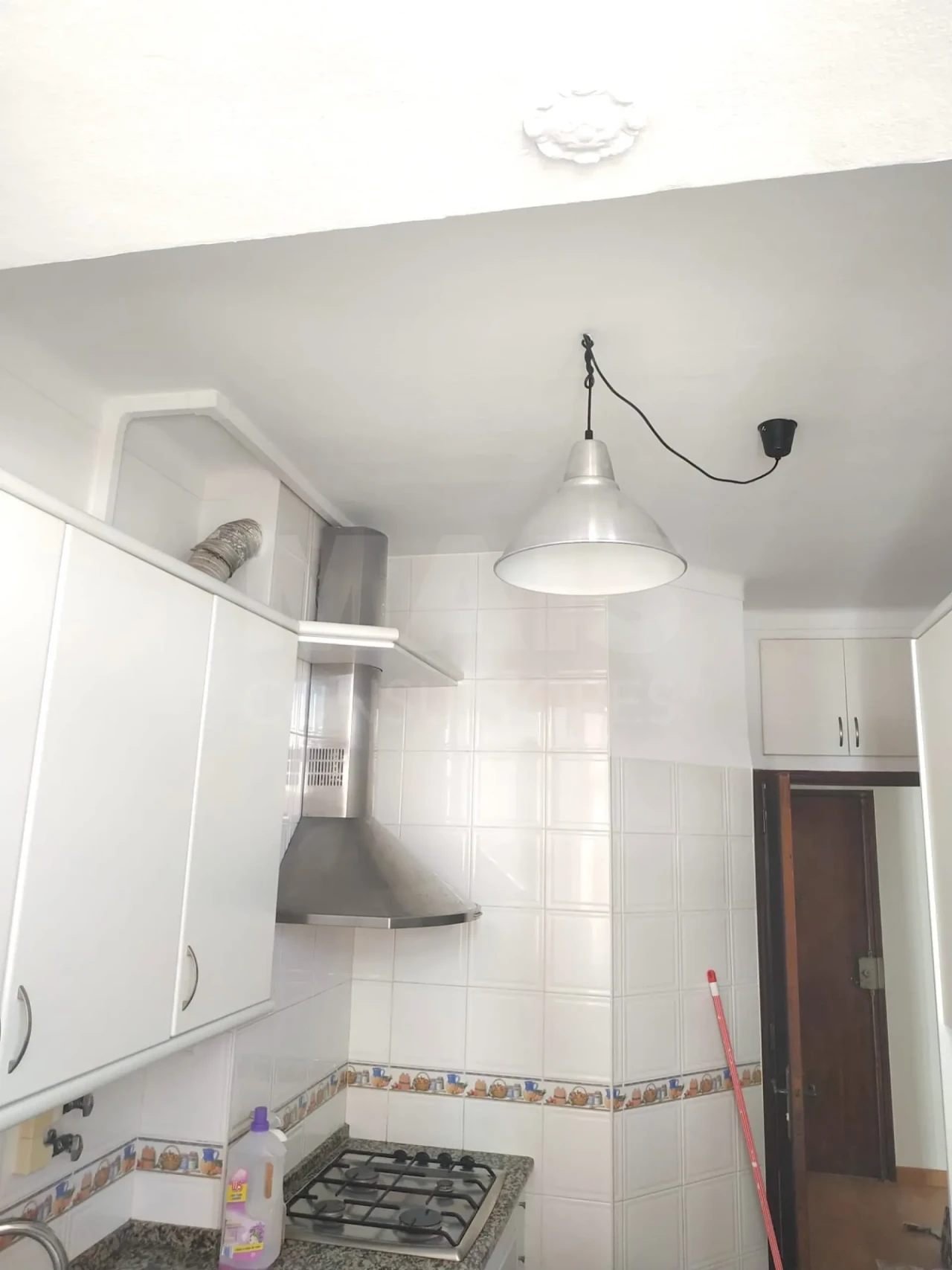 Apartamento T1 para Arrendamento em Algés, Linda-A-Velha e Cruz Quebrada-Dafundo Foto 5